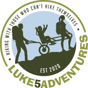 Luke5Adventures logo