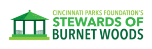 Stewards Of Burnet Woods Logo