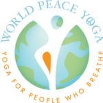 World Peace Yoga logo