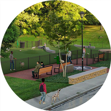 Burnet-Woods-Dog-Park-Rendering_detail-circle