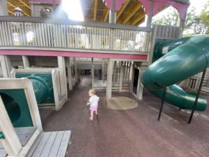 One Little Small Blog