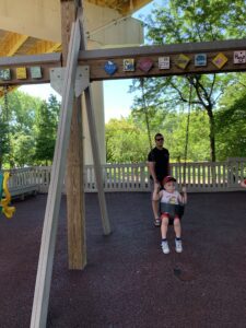 One Little Small Blog