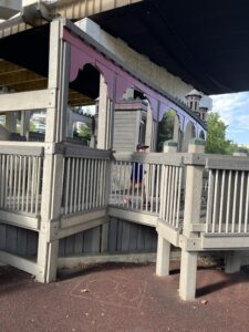 One Little Small Blog