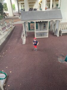  One Little Small Blog
