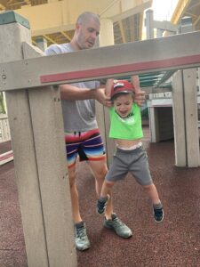 One Little Small Blog